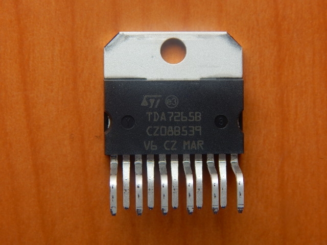 TDA7265B