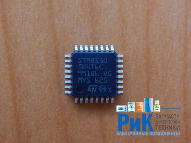 STM8S105K4T6C