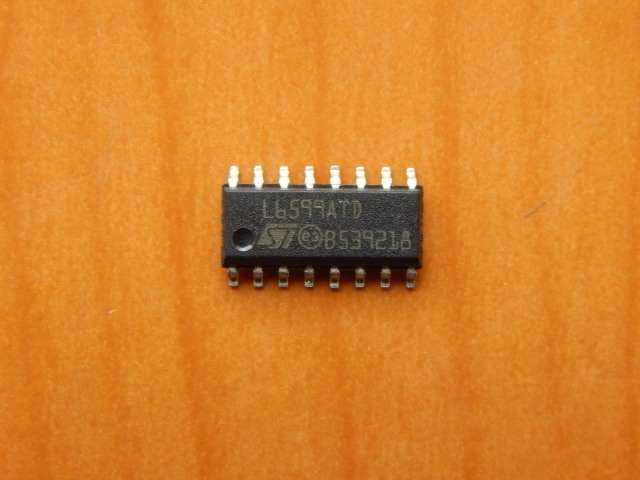 L6599ATD