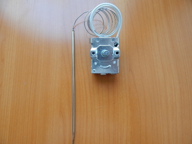 Термостат духовки 16A 50-320C NT252AR (COK200UN)