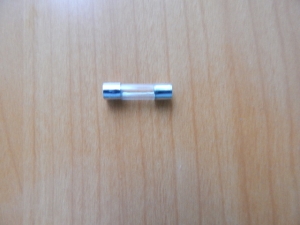 Предохранитель 5x20mm 6.0A ВПБ6-2