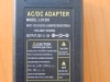Адаптер питания 220/12.0V 5.0A 60W (5.5x2.5mm)  LX-1205, фото 2