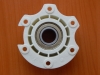 Суппорт в сборе Indesit, Ariston (087966, cod075, 88346900), фото 2