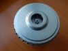 Двигатель моющего пылесоса 1500W D=130mm H=128mm HX-80L  (100368, VC07139FQw), фото 3