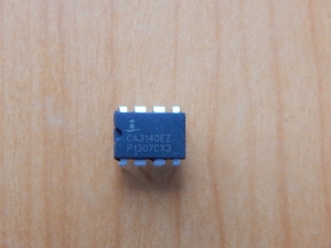 CA3140EZ