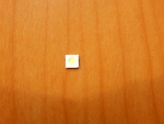 Светодиод SMD 3535 белый 3-3.4V 250mA (Б-)