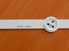 Подсветка LED TV LG  630mm 8линз (3V)  6916L-1296A (32" A2), фото 3