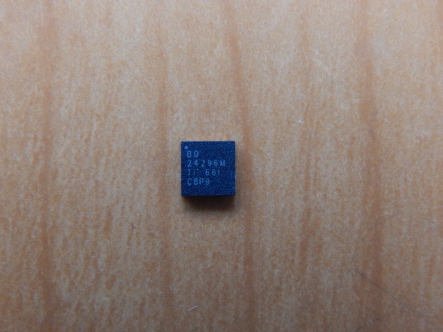 BQ24296M