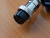 Паяльник сменный для станций 981/982/987 (24V, 60W)  ZD-88-415C, фото 2