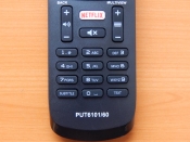 Пульт Philips 49PUT6101/60 (996596003606) (398GR08BEPHN11HL) Netflix  (TV)