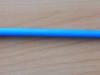 Термоусадочная трубка  4.0/2.0 синяя 1m  20-4005