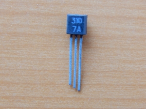 КТ3107А