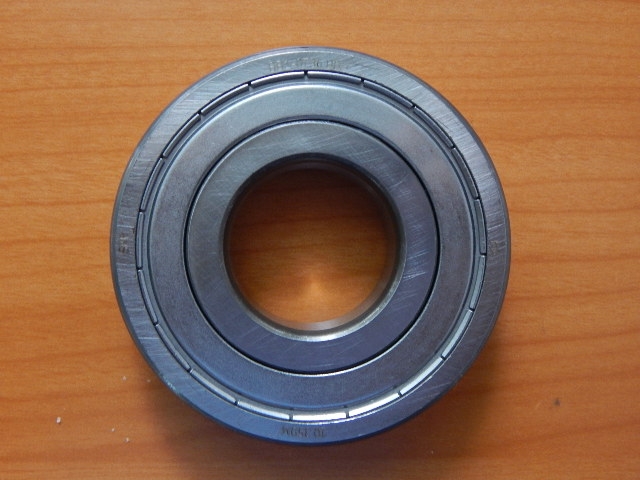 Подшипник 6306 2Z C3 30x72x19 (481252028144, 13AG017)