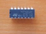 HCF4001BE