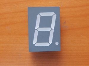 Индикатор FYS-10012 BS-21