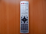 Пульт Panasonic Home Theater EUR7722XEO  (TV)