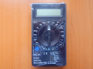 DT-832