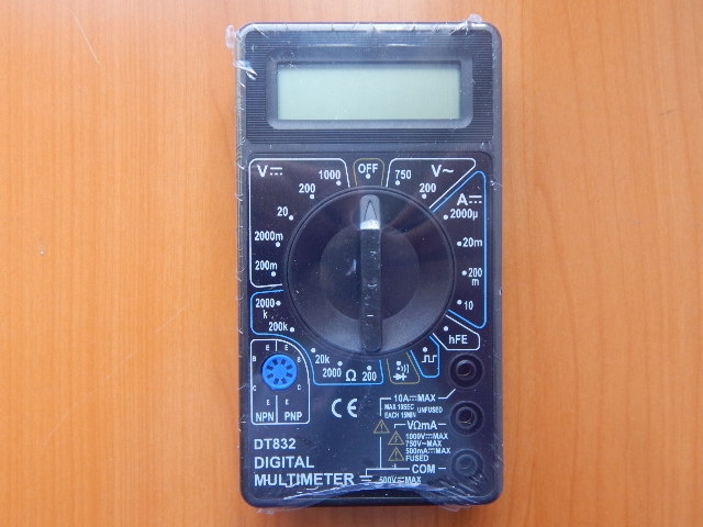 DT-832