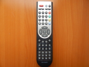 Пульт BBK EN-21662B, Rolsen EN-21662R (TV)