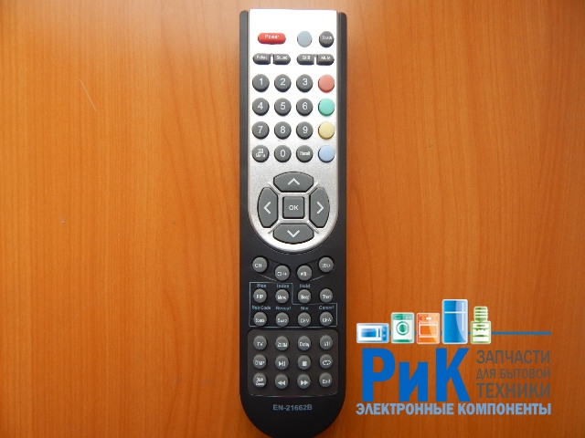 Пульт BBK EN-21662B, Rolsen EN-21662R  (TV)