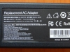 Адаптер питания 220/19.0V 4.74A 90W (5.5x2.5mm)  19474, фото 2