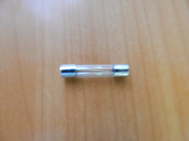 Предохранитель 6x30mm 5.0A ВПБ6-26
