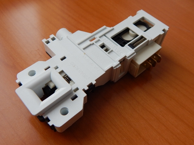 Блокировка люка Beko, LG DA-003733 (2704830100, 00225132)