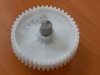 Шестерня мясорубки Чудесница, Дива, Ротор D=82mm, 46 зубьев  (9999990105), фото 2