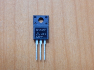 CS630F