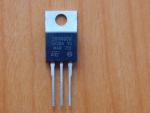 STP26NM60N