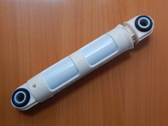 Амортизаторы L=185-260mm, втулка D=11x22mm 120N 2 шт. (41017168, CY5005)