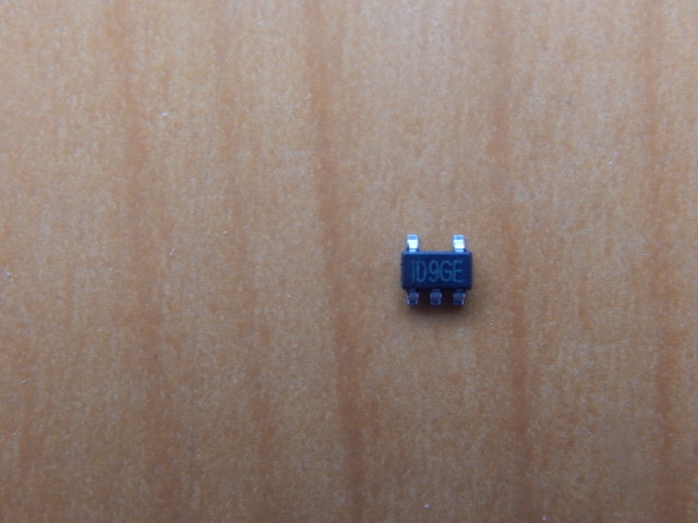 MP1540DJ (ID9)