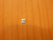 Светодиод SMD 3535 белый 3-3.4V 250mA (Б-)