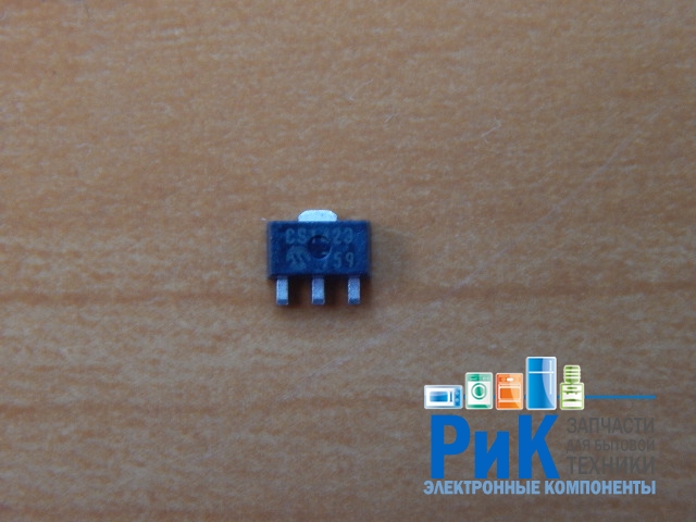 MCP1700T-3302E/MB (CS)