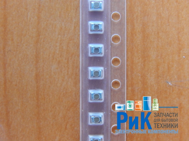 CAP SMD  10mkF   25V 10% 0805 (106)  (X5R)