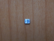 Светодиод SMD 3528 белый 3.05-3.65V 280mA  LATWT470RELZK (Б+)