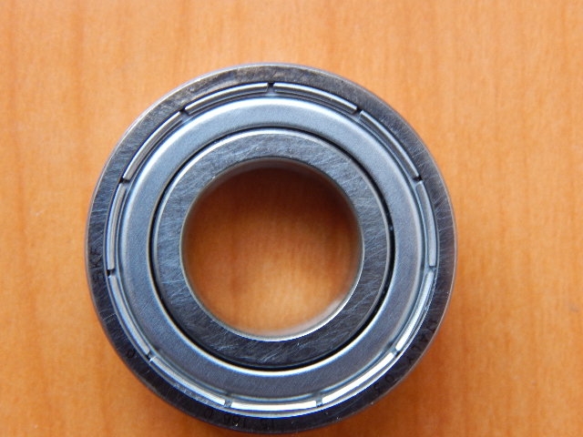 Подшипник 6002 2Z  15x32x9  (BRG202UN)