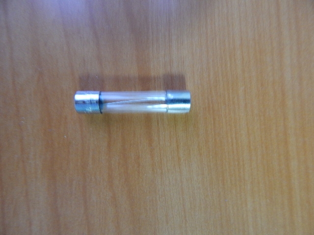 Предохранитель 6x30mm 4.0A ВПБ6-26