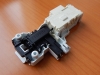 Блокировка люка Beko, LG DA-003733 (2704830100, 00225132), фото 2