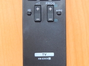 Пульт Sony RM-ED036  (TV)