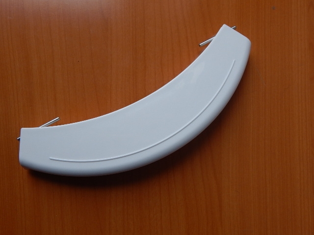Ручка люка Bosch, Siemens (266751, WL223)