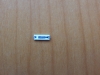 Светодиод SMD 7020 белый 6-6.8V 80mA (Б-), фото 2