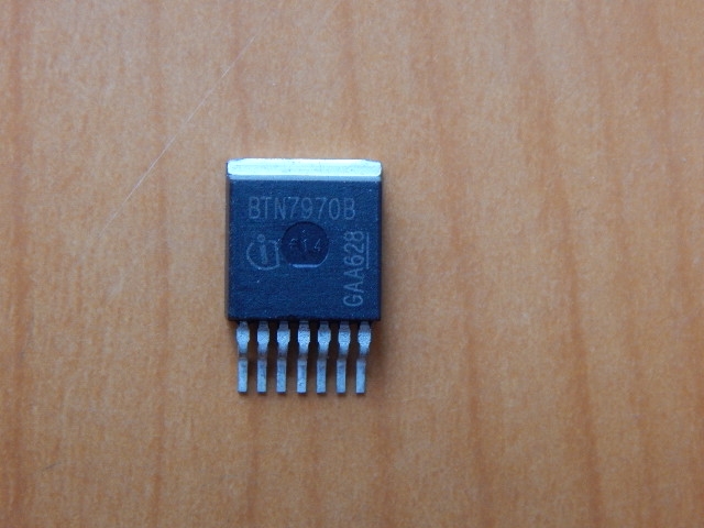 BTN7970B
