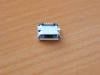 Разъем MicroUSB 5-pin гнездо MC-015