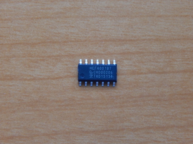 HEF4001BT