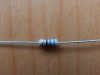 Резистор  0.25w        68om (68R) 5%