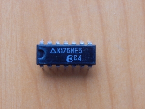 К176ИЕ5
