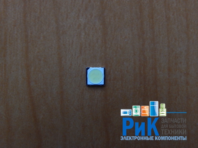 Светодиод SMD 3535 белый 6-7.2V 265mA  LATWT391RZLZK (Б+)