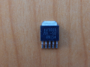 AX3003-50