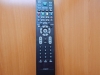 Пульт LG 6710900010A  (TV, DVD, VCR)
